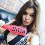 Tina Texas
