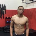 Black Ginger