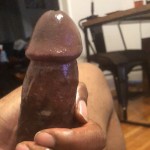 SexyblkCock