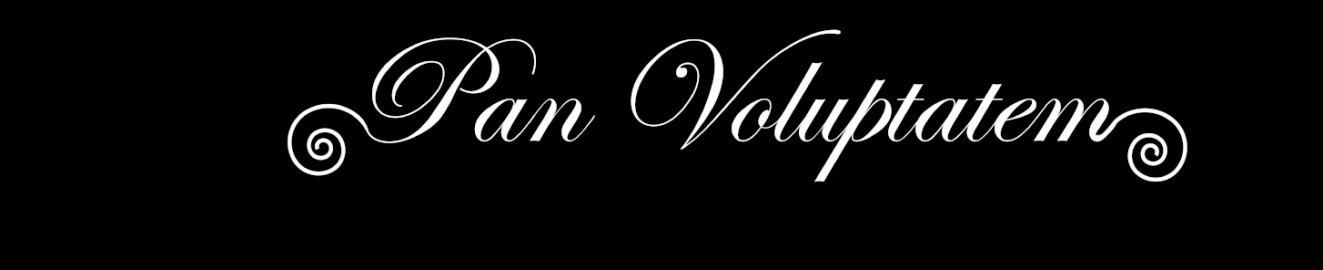 Pan Voluptatem