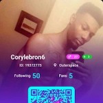 Cory Long