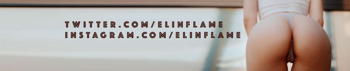 Elin Flame