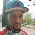 Jovan Daniel Johnson