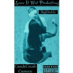 Leave It Wet Productions