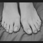 ballerinafeets