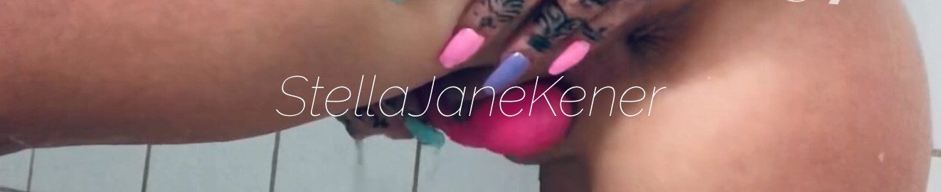 StellaJaneKener
