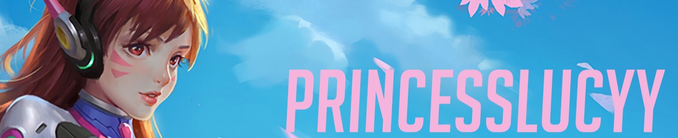 PrincessLucyy