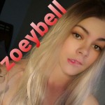 Zoey Bell