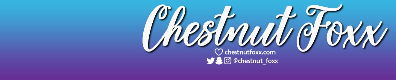 Chestnut Foxx