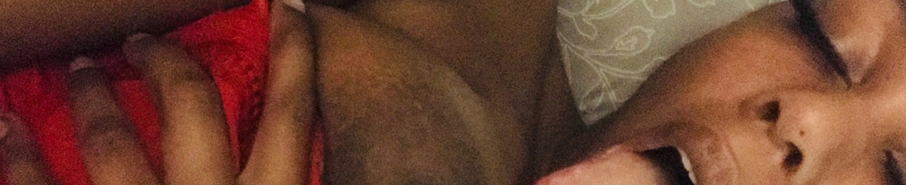 BabyKayeWithDaddy
