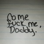 DaddyDaysStarr