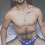 Keenan Carson