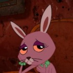 gothrabbit