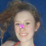Princess Lil Red