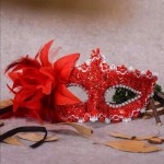 MysticGirlMask