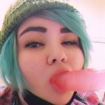 Andy peaches