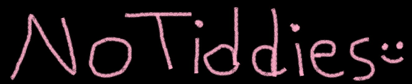 NoTiddies