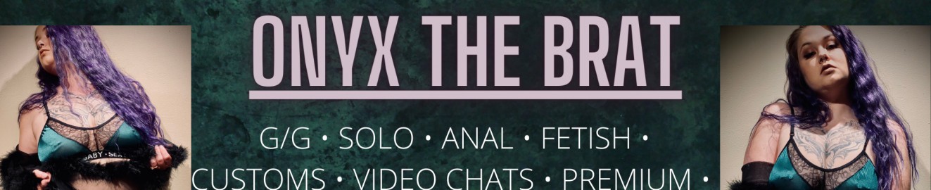 Onyx Belle