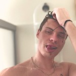 Andrew Taylor