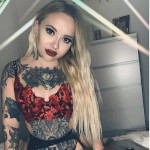 Paige baby