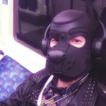 Pup Scruff