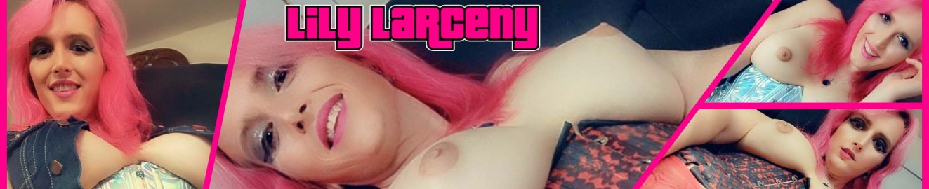 LilyLarceny