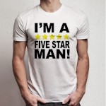 FiveStarD