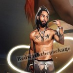 RedWithThePackage