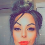 Nina Amour