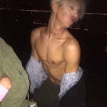 Jax Holmes