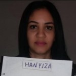 HANYIZA