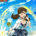 Estrella Cosplay