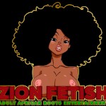 ZIONS FETISH