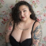 Chloe Venom