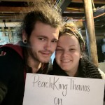 PeachKingThanos