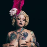 Madame Tzarina