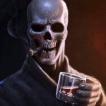 Jim Raynor