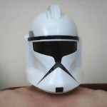 masked cummer
