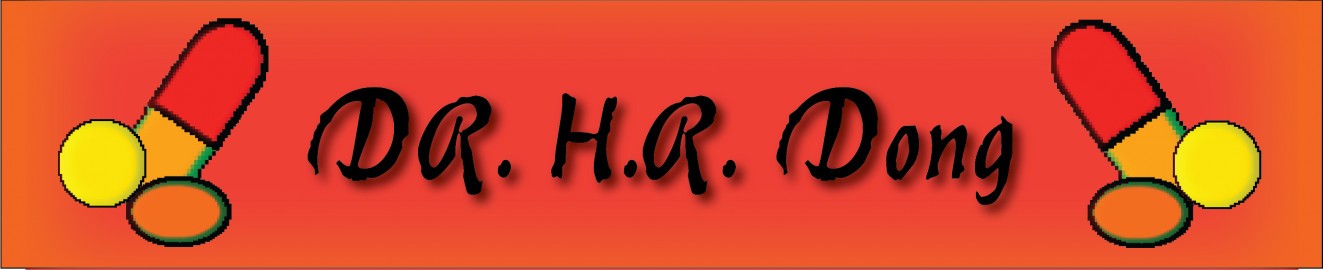 DoctorHRDong