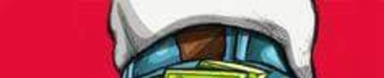 RennyRavage