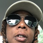 LuciferSmoke