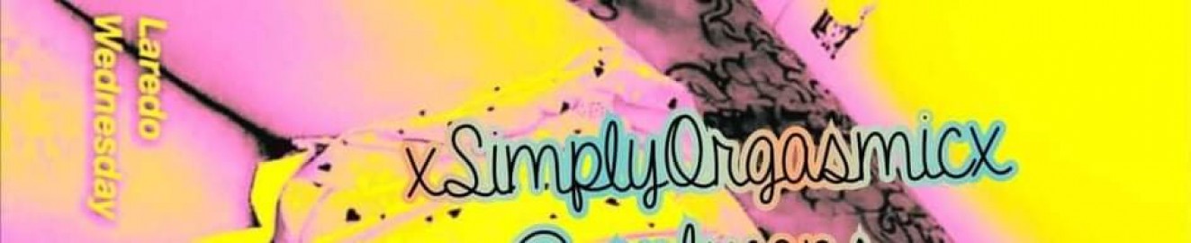 xSimplyOrgasmicx