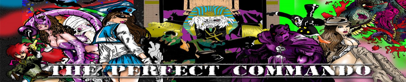 ThePerfectCommando