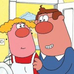 Bob and Margaret