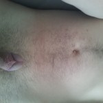 Huge cumshot 007