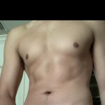 Cute Tan Teen