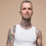 David K Coker