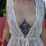 April hays