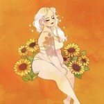 Curvyslutvixen
