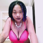 Mary Pussy Fairy